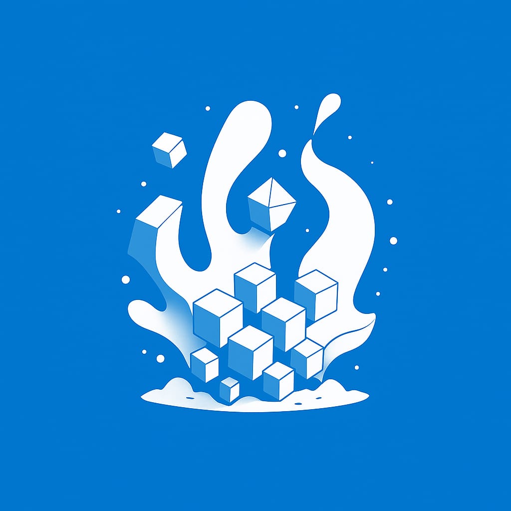 Splash Craft Logo